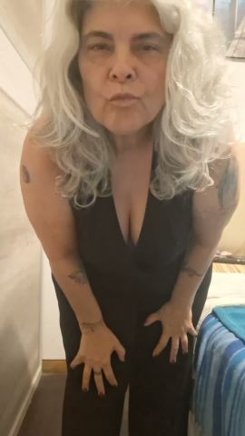 Miss Monique