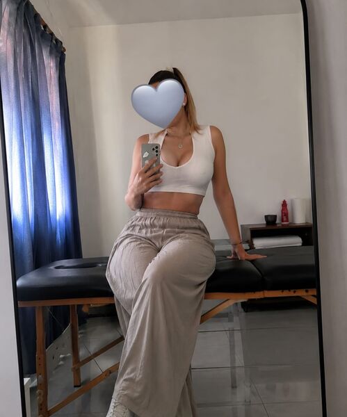 Escorts Mia en Zona Sur