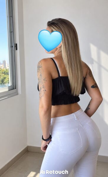 Escorts Mia en Adrogue