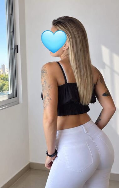 Escorts Mia en Adrogue