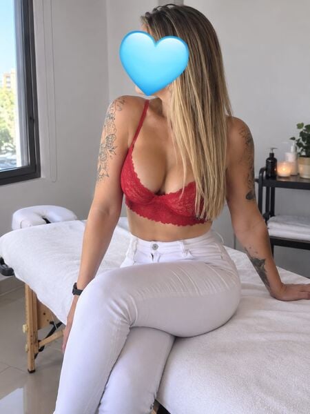 Escorts Mia en Adrogue
