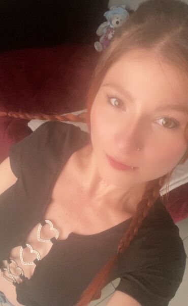 Escorts Adriana en Maipú